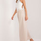  Women trousers model 196220 Italy Moda 