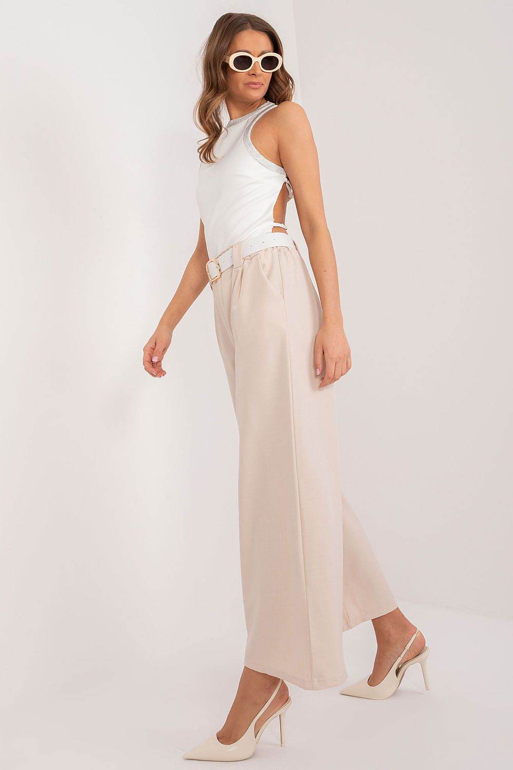 Women trousers Italy Moda - CELIA MODA