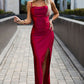  Evening dress model 196387 Numoco 