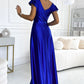  Long dress model 196391 Numoco 