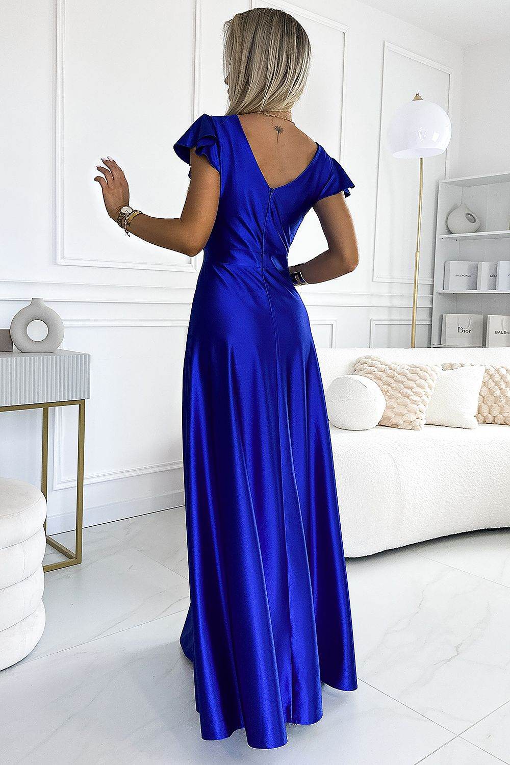 Evening dress Numoco - CELIA MODA