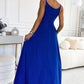  Long dress model 196392 Numoco 