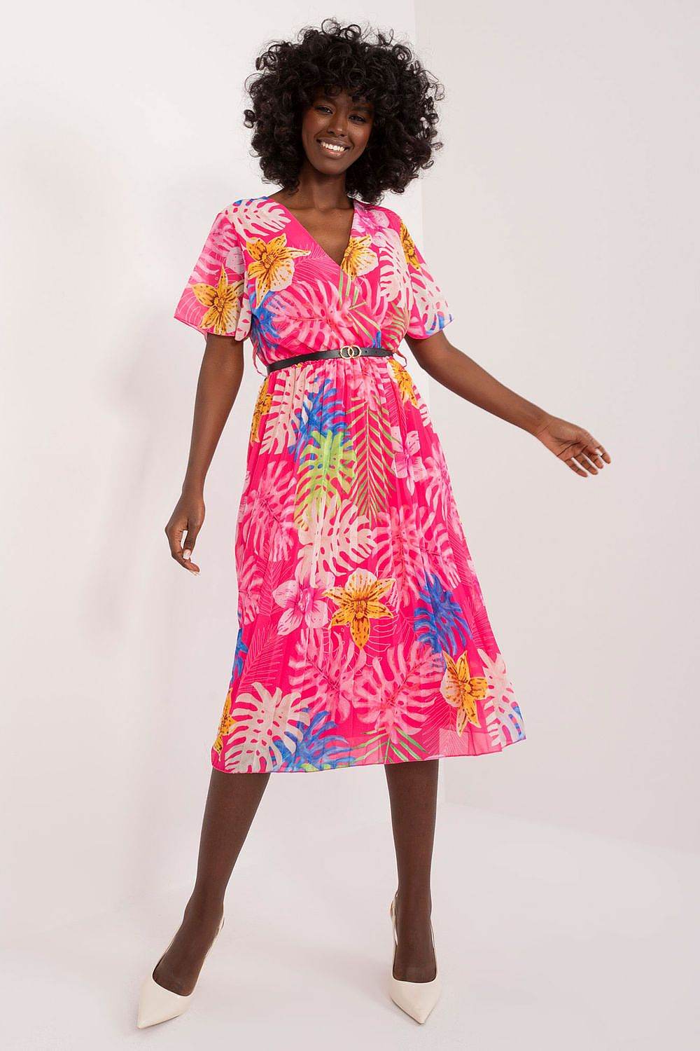Daydress Italy Moda - CELIA MODA