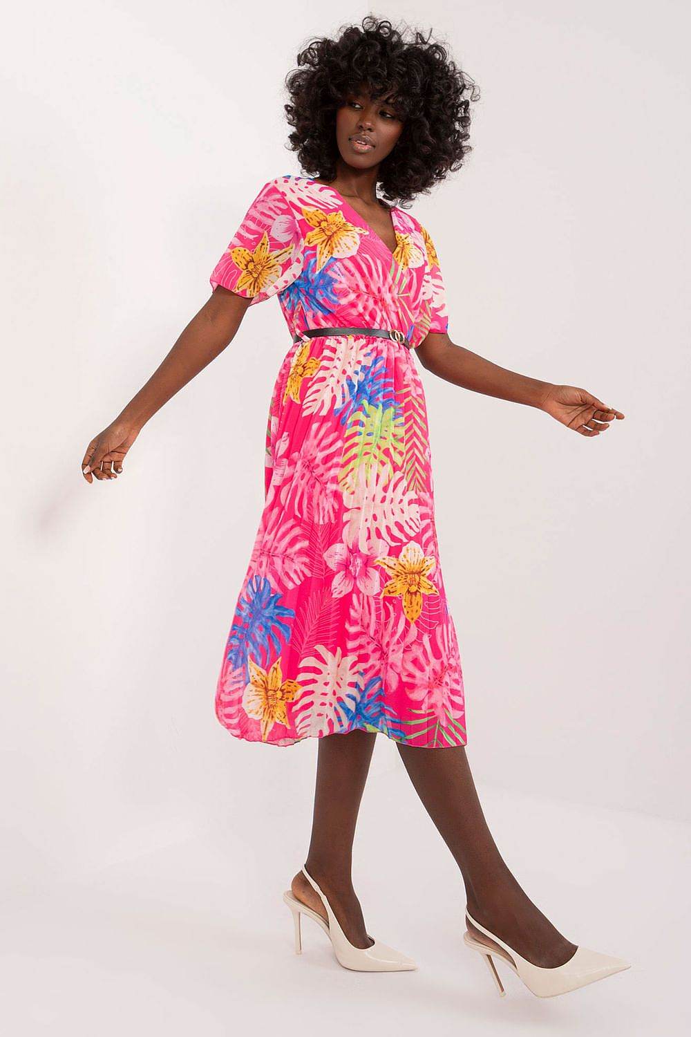 Daydress Italy Moda - CELIA MODA
