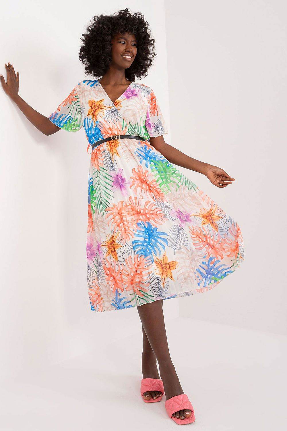 Daydress Italy Moda - CELIA MODA
