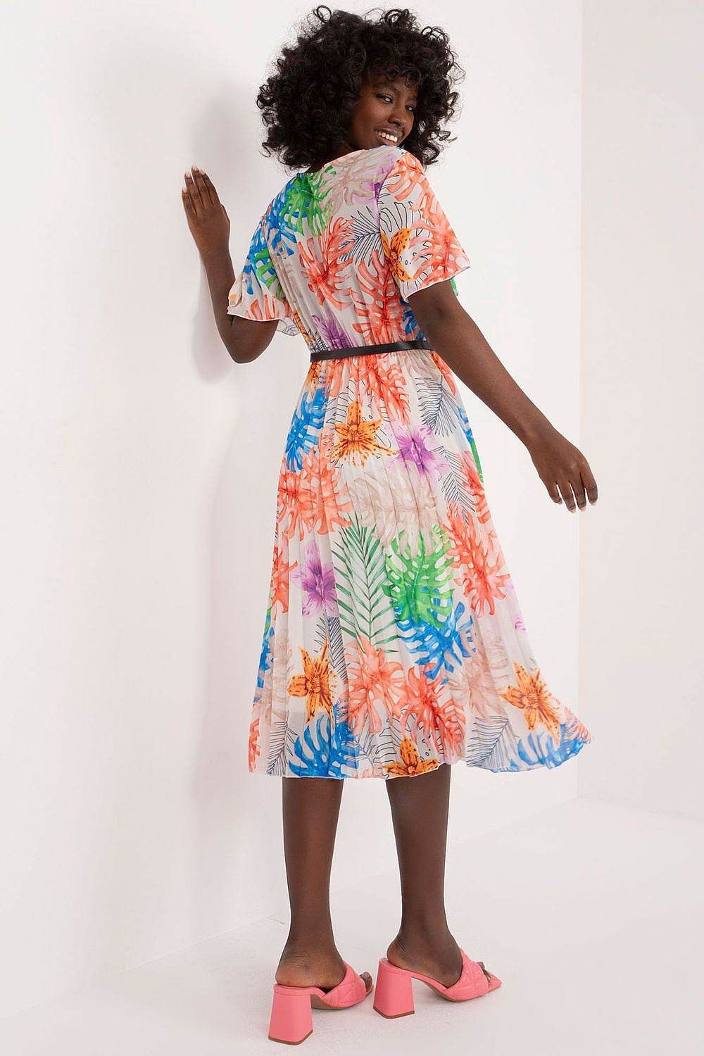 Daydress Italy Moda - CELIA MODA