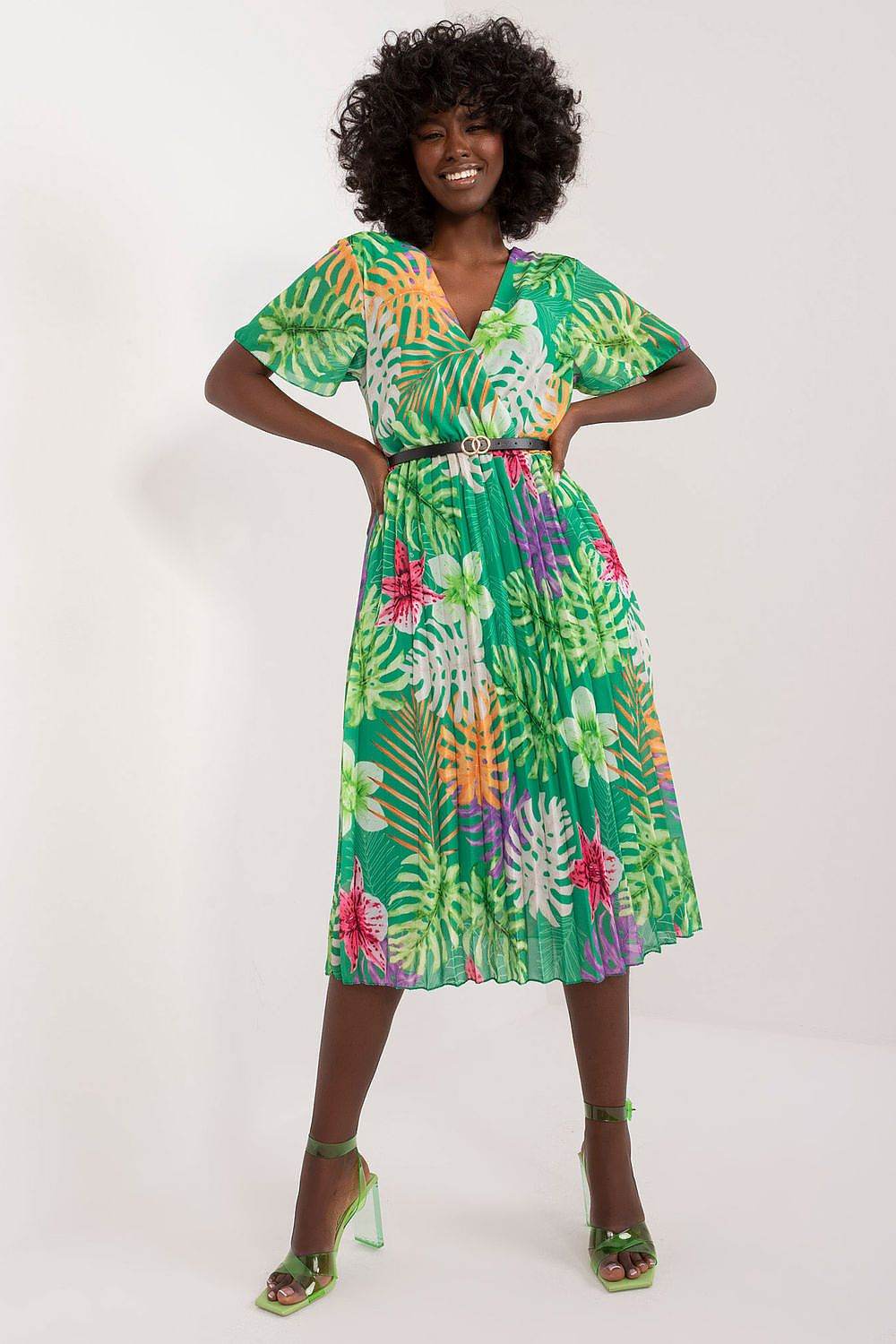 Daydress Italy Moda - CELIA MODA