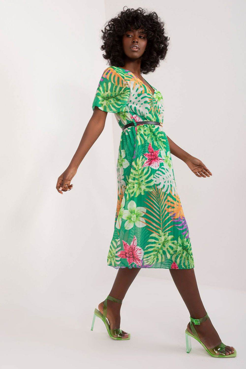 Daydress Italy Moda - CELIA MODA