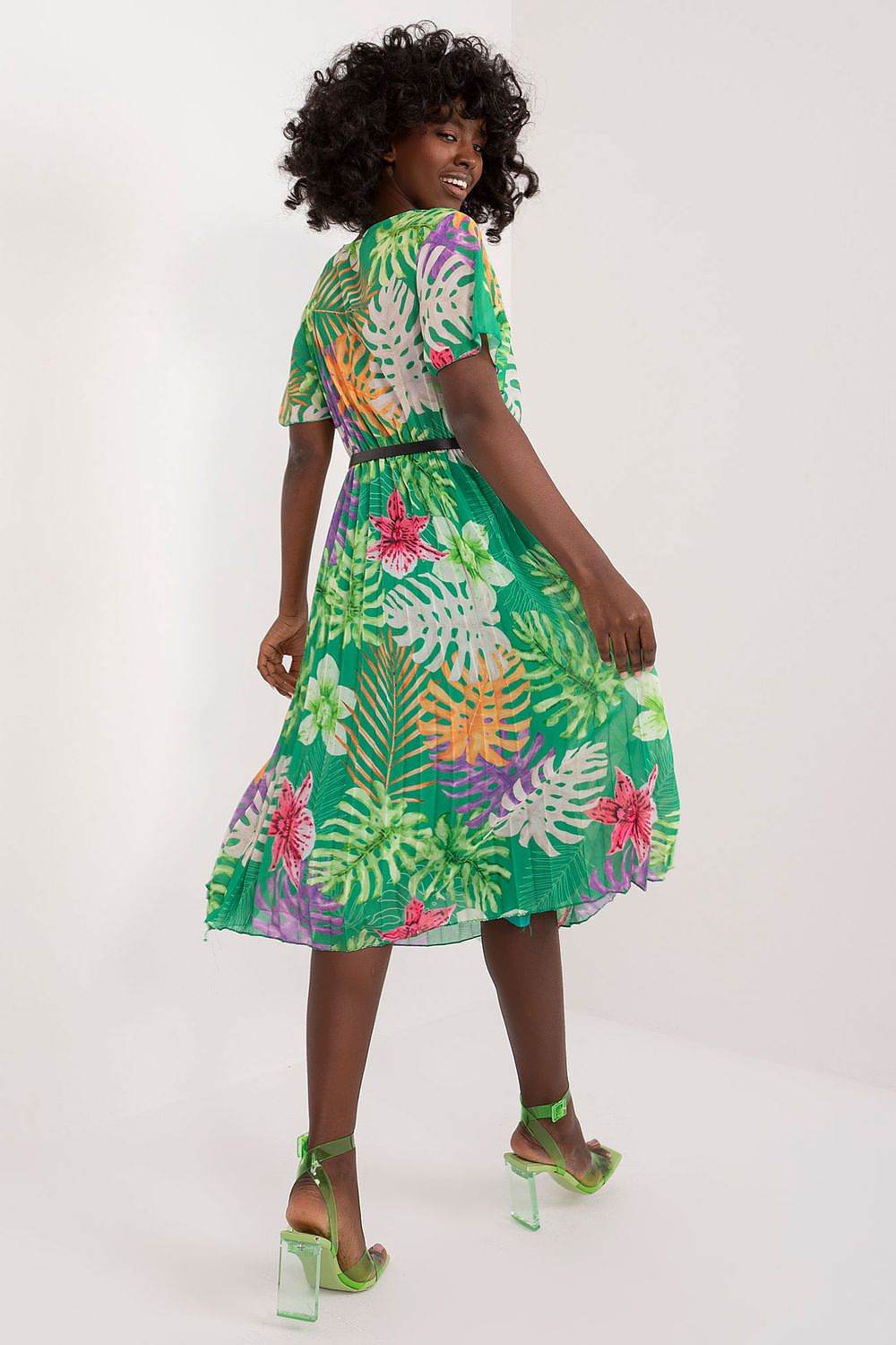 Daydress Italy Moda - CELIA MODA