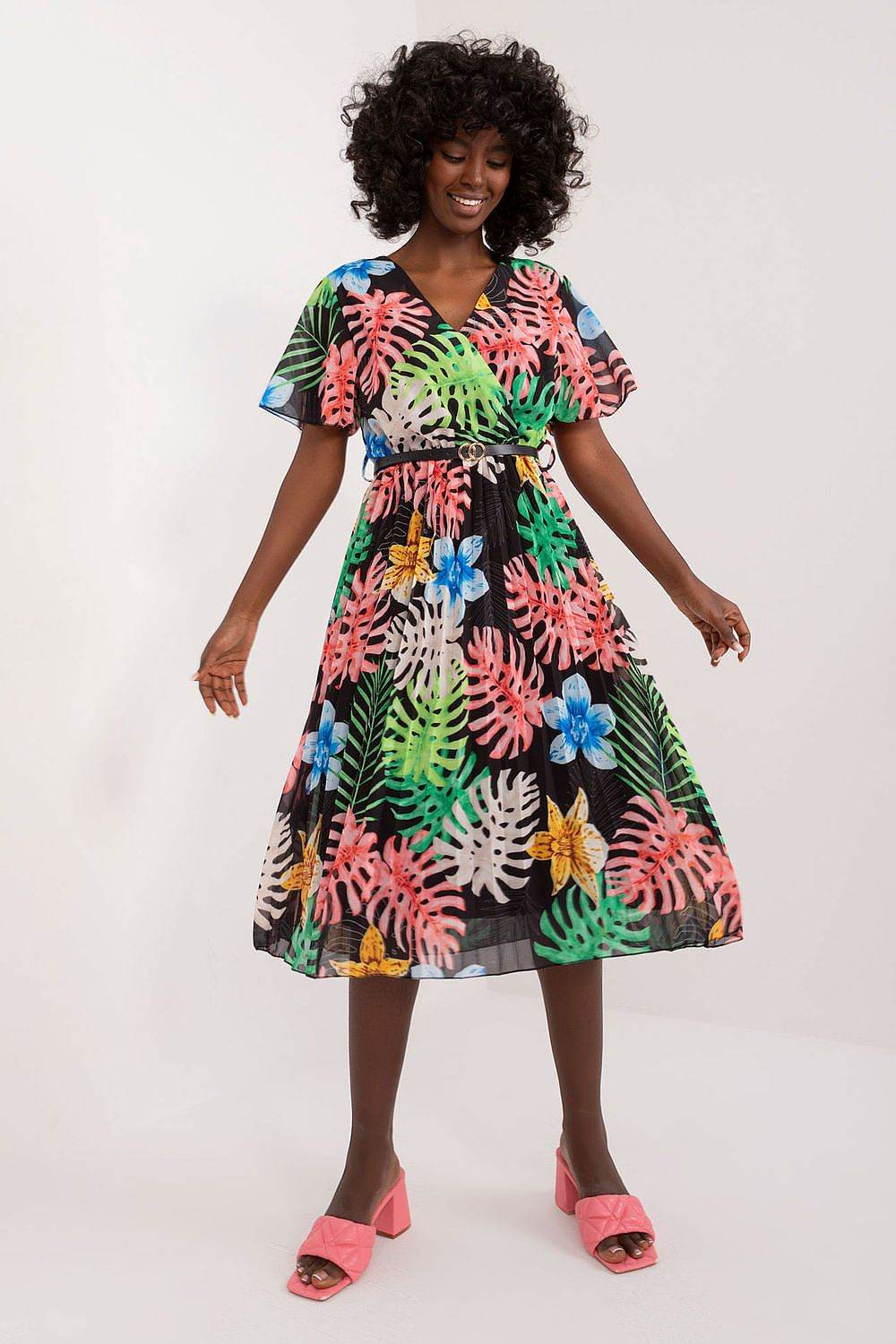Daydress Italy Moda - CELIA MODA