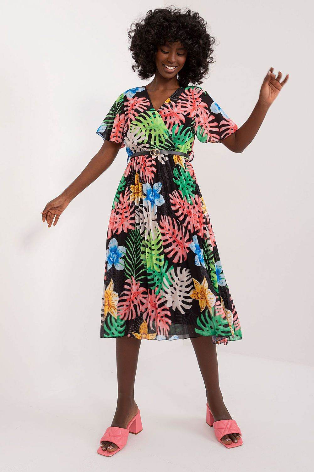 Daydress Italy Moda - CELIA MODA