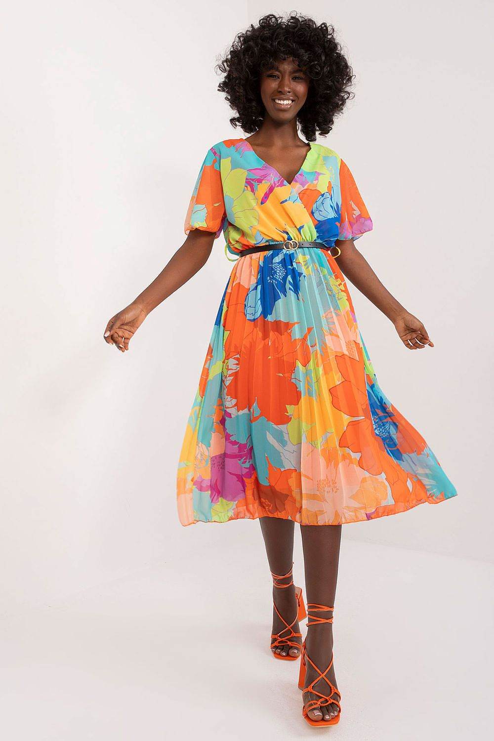 Daydress Italy Moda - CELIA MODA