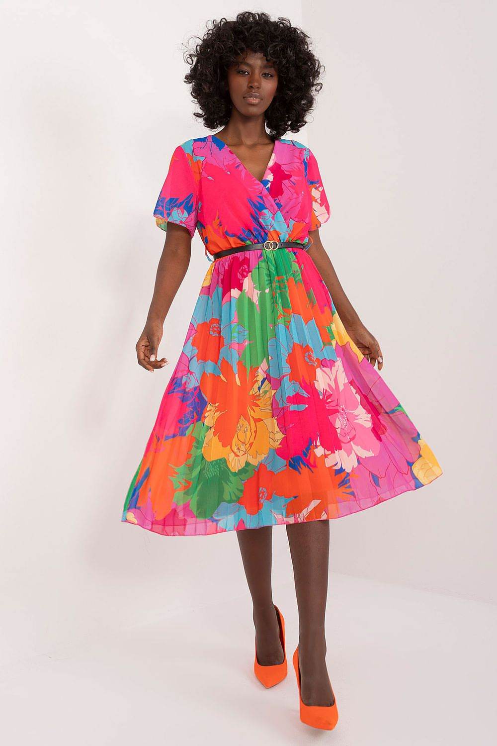 Daydress Italy Moda - CELIA MODA