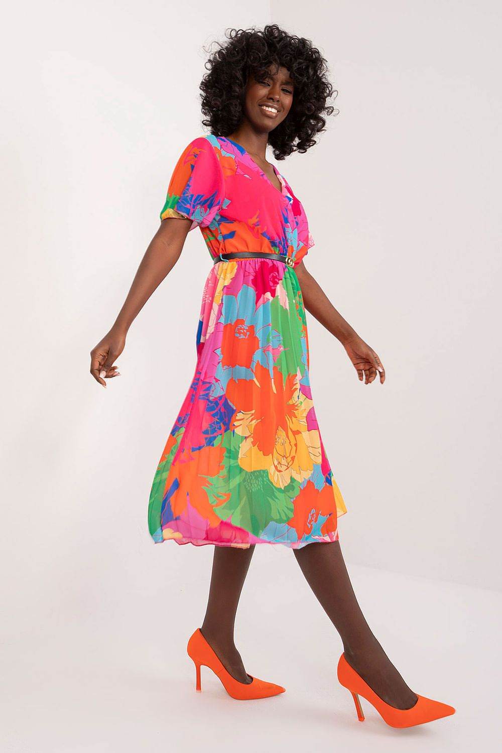 Daydress Italy Moda - CELIA MODA