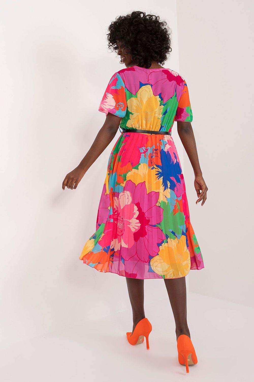 Daydress Italy Moda - CELIA MODA