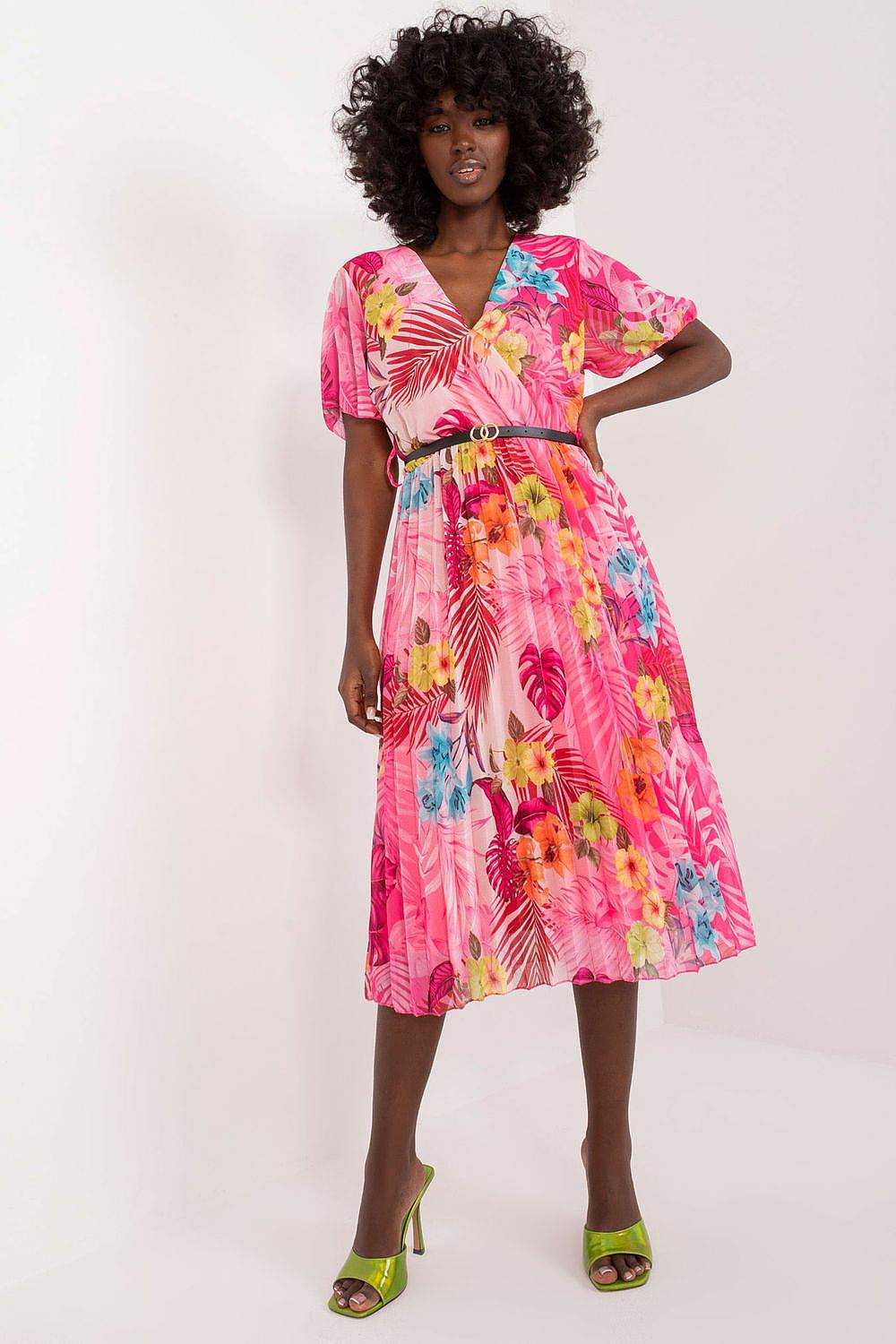 Daydress Italy Moda - CELIA MODA