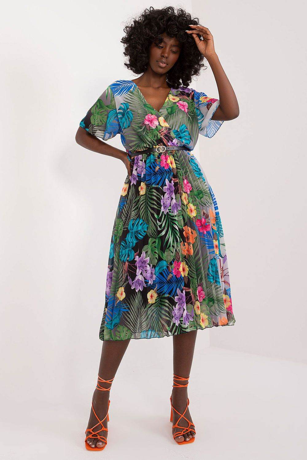 Daydress Italy Moda - CELIA MODA