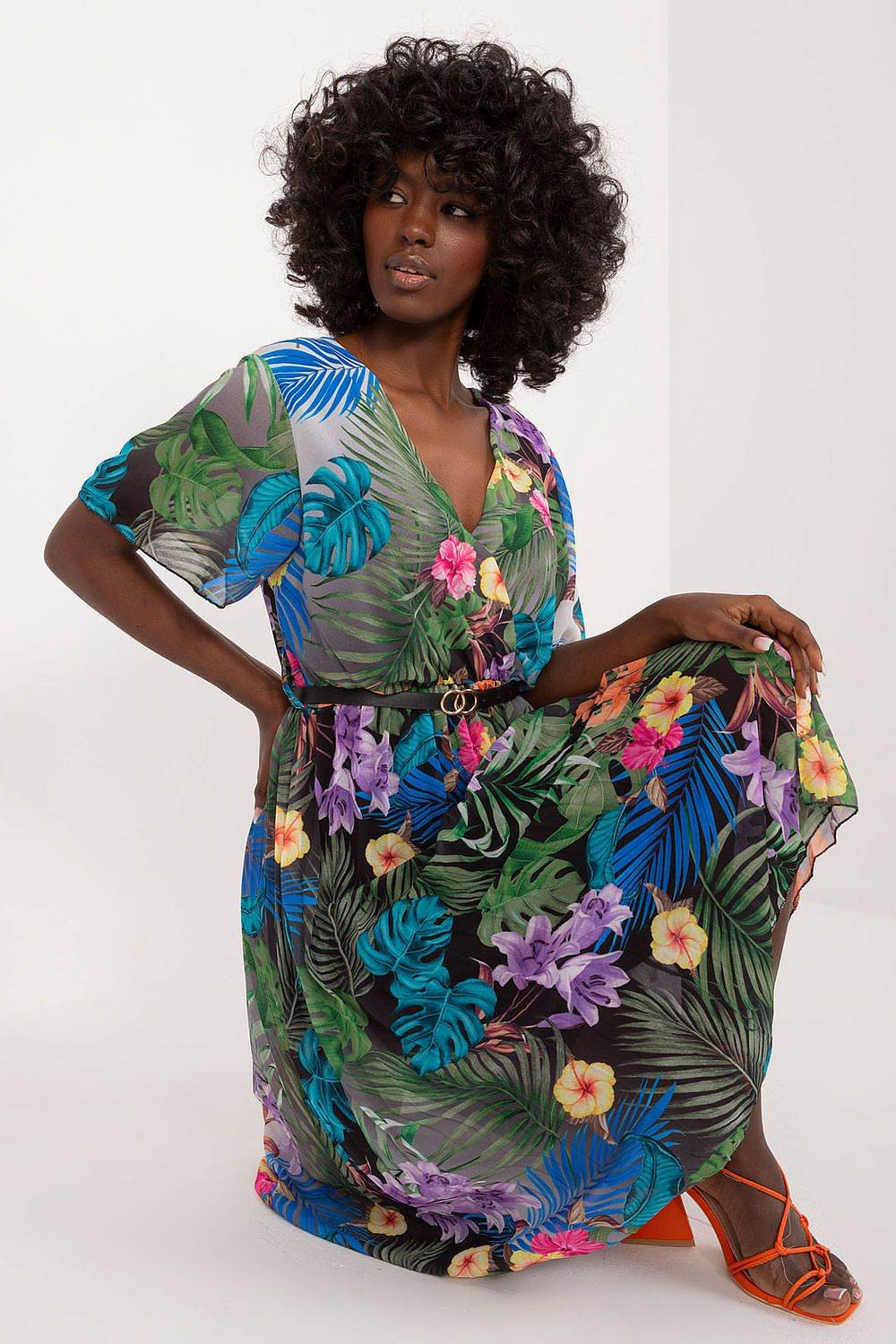 Daydress Italy Moda - CELIA MODA