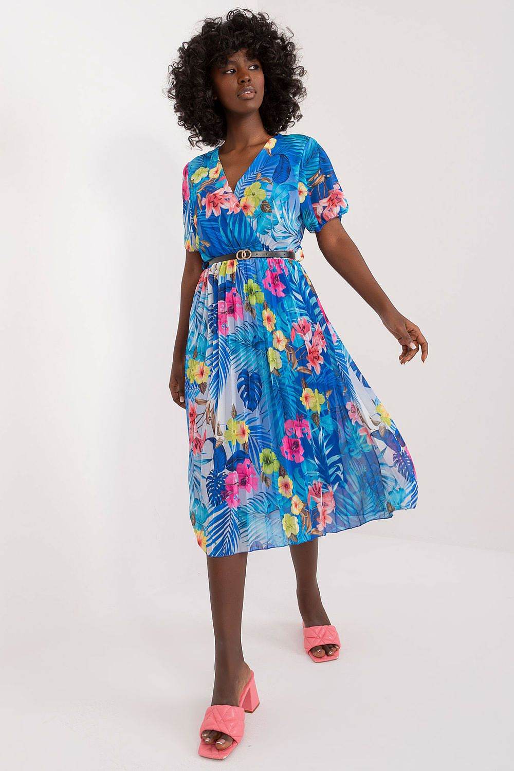 Daydress Italy Moda - CELIA MODA