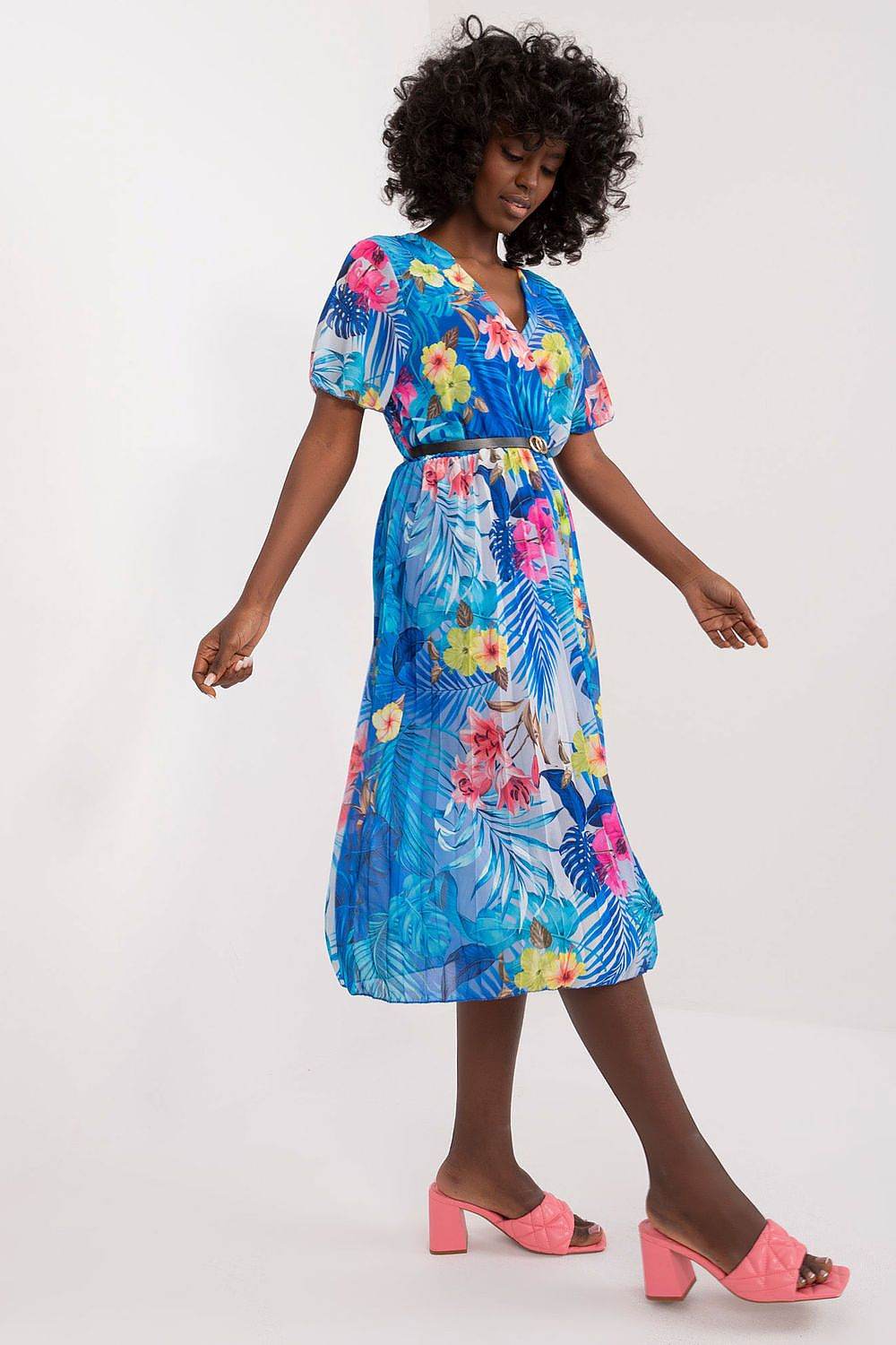 Daydress Italy Moda - CELIA MODA