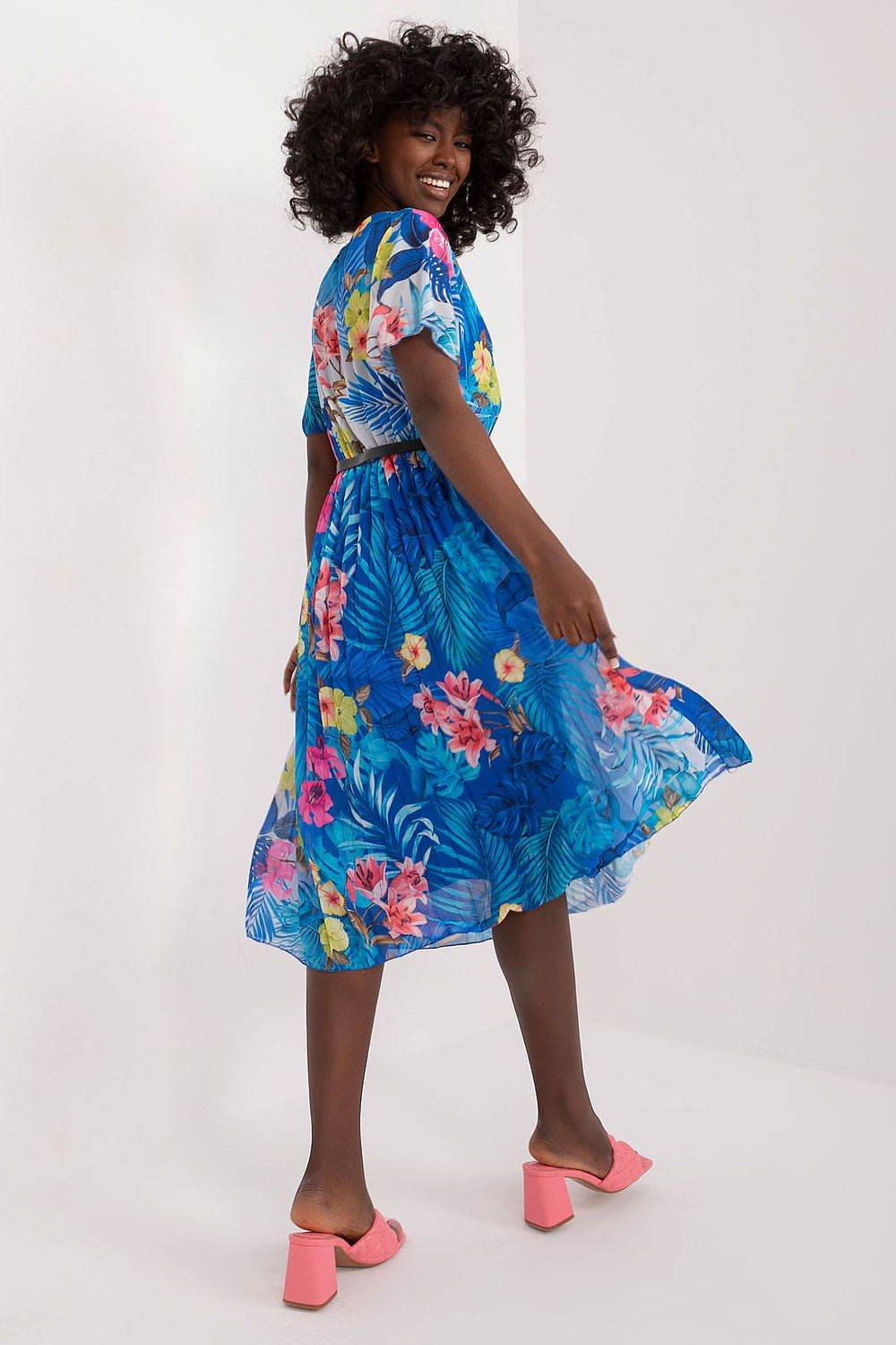 Daydress Italy Moda - CELIA MODA