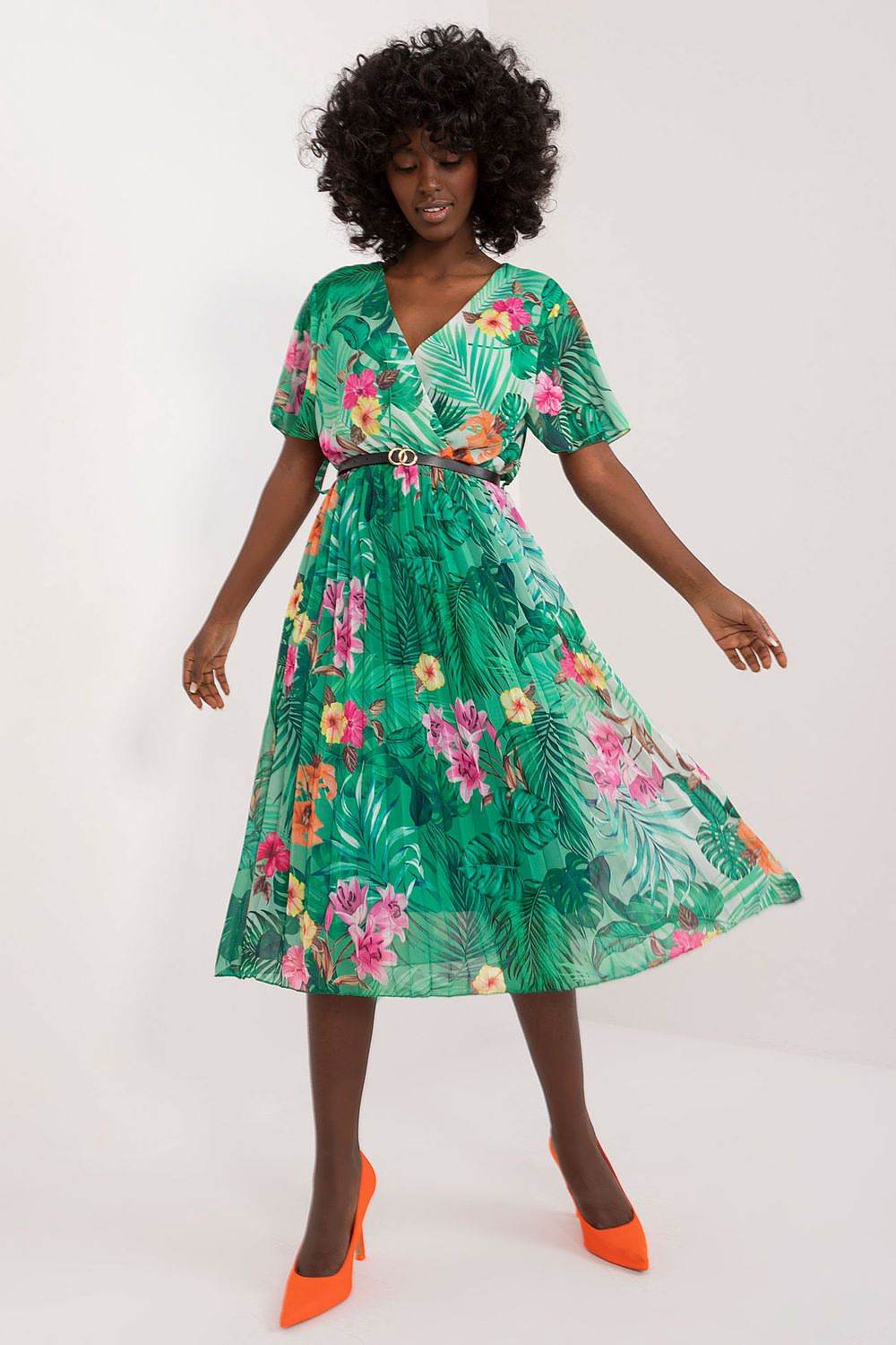 Daydress Italy Moda - CELIA MODA