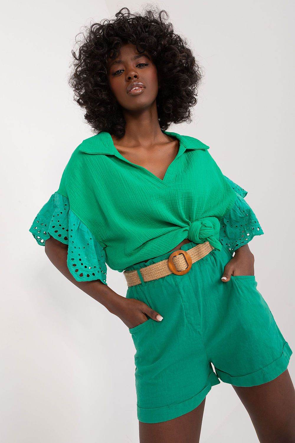 Shorts Italy Moda - CELIA MODA