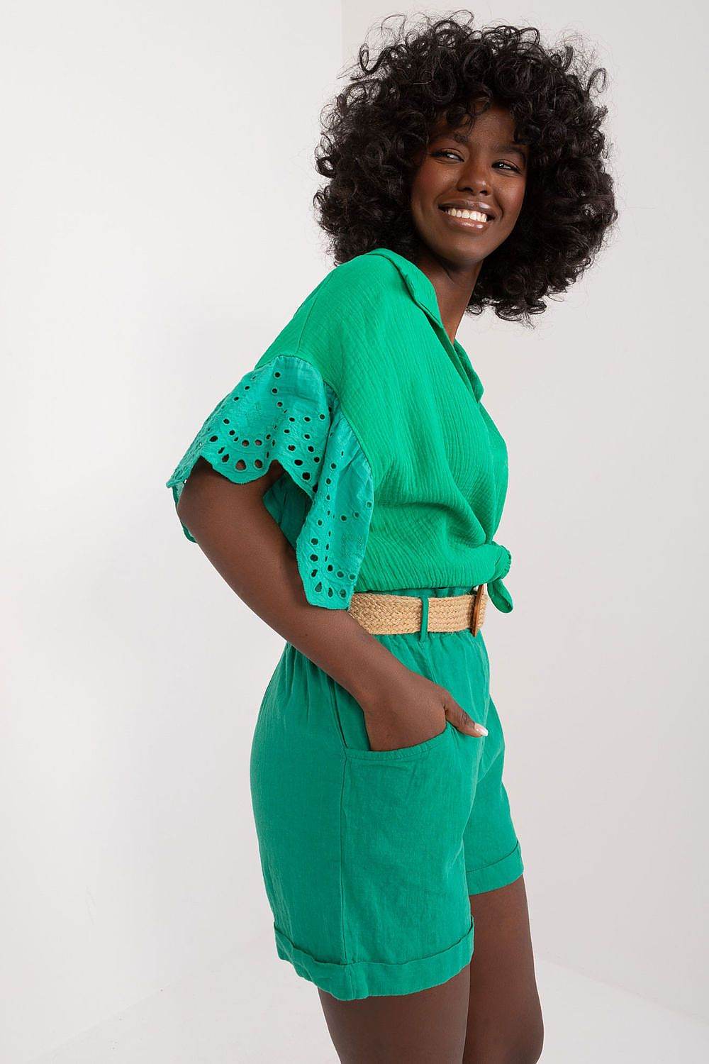 Shorts Italy Moda - CELIA MODA