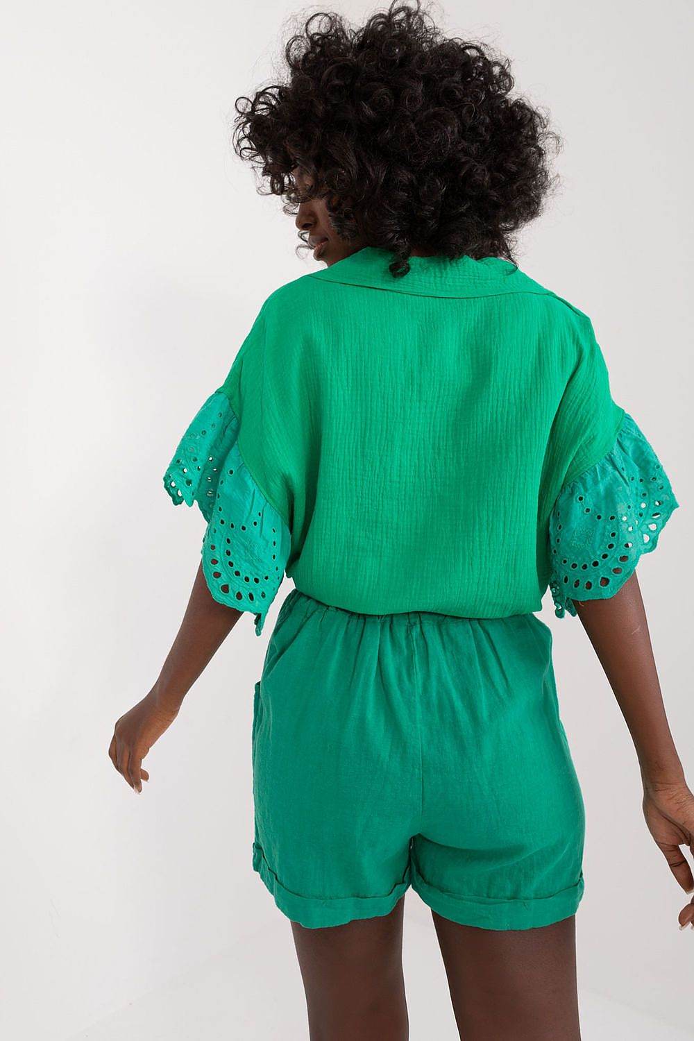 Shorts Italy Moda - CELIA MODA