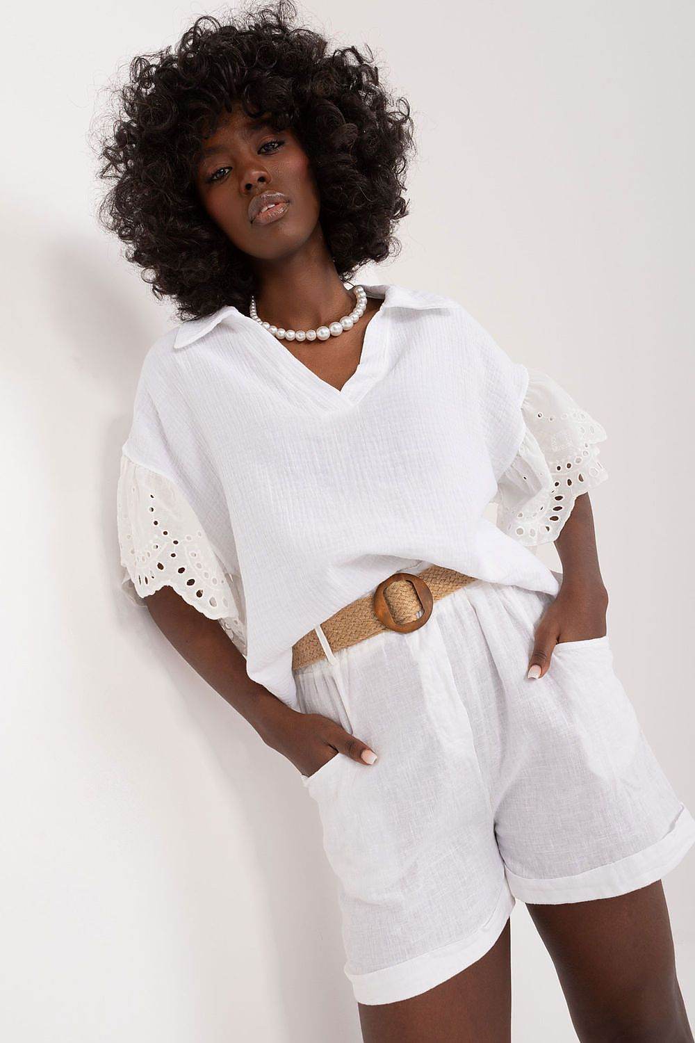 Shorts Italy Moda - CELIA MODA