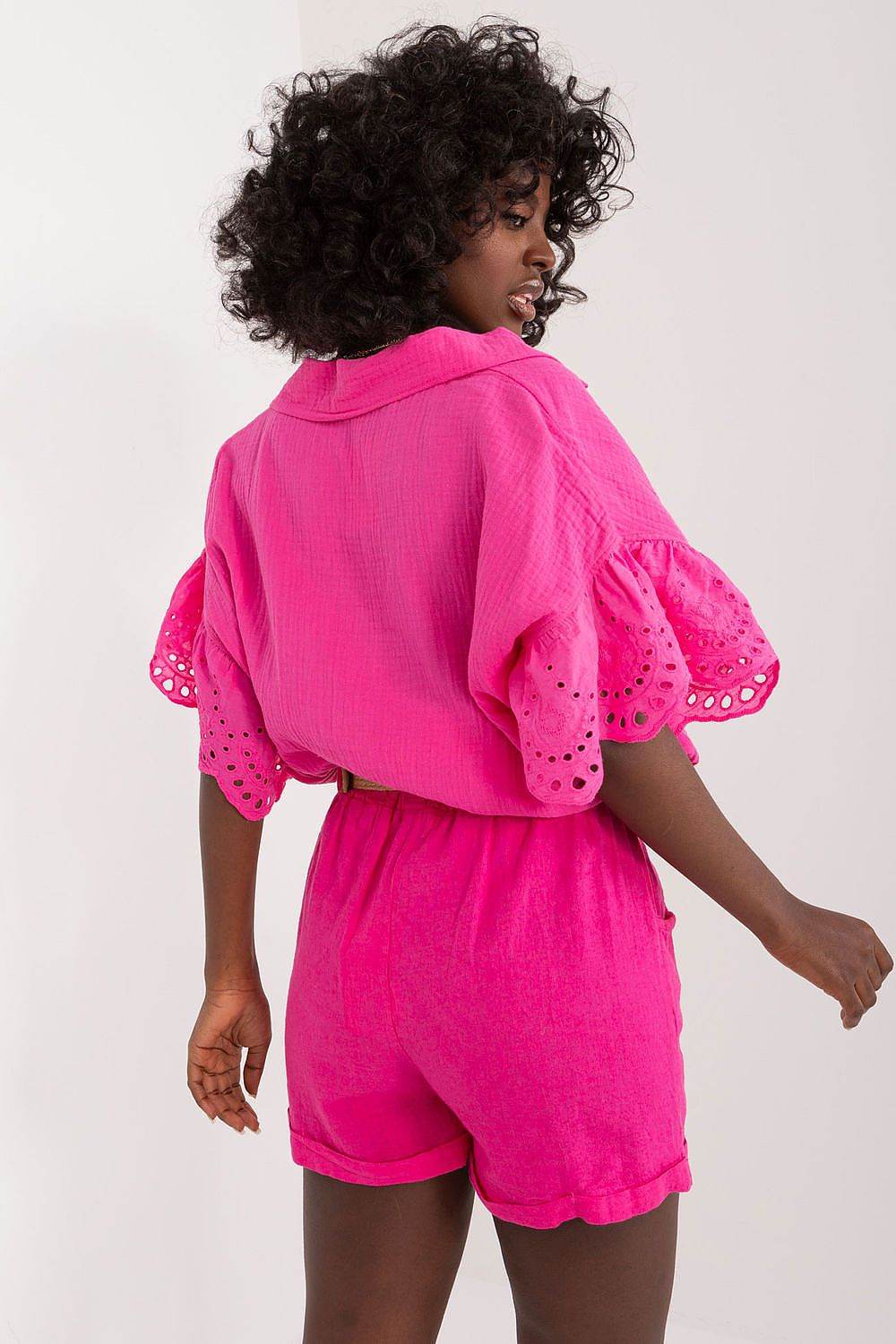 Shorts Italy Moda - CELIA MODA