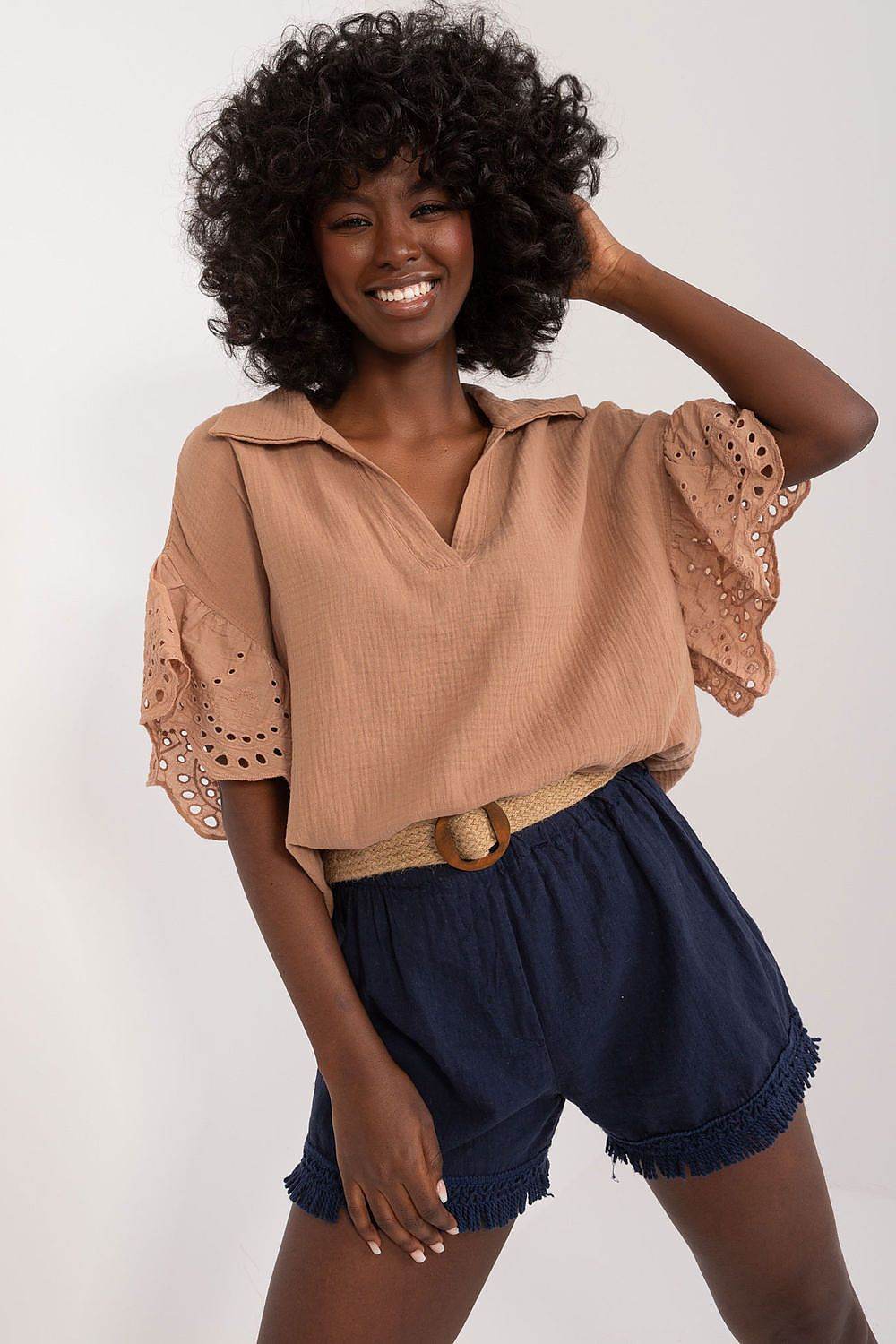 Shorts Italy Moda - CELIA MODA