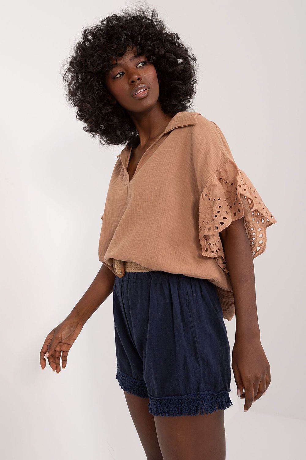 Shorts Italy Moda - CELIA MODA