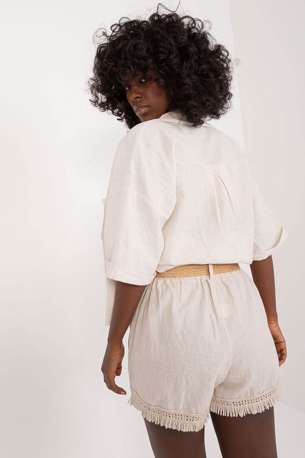 Shorts Italy Moda - CELIA MODA