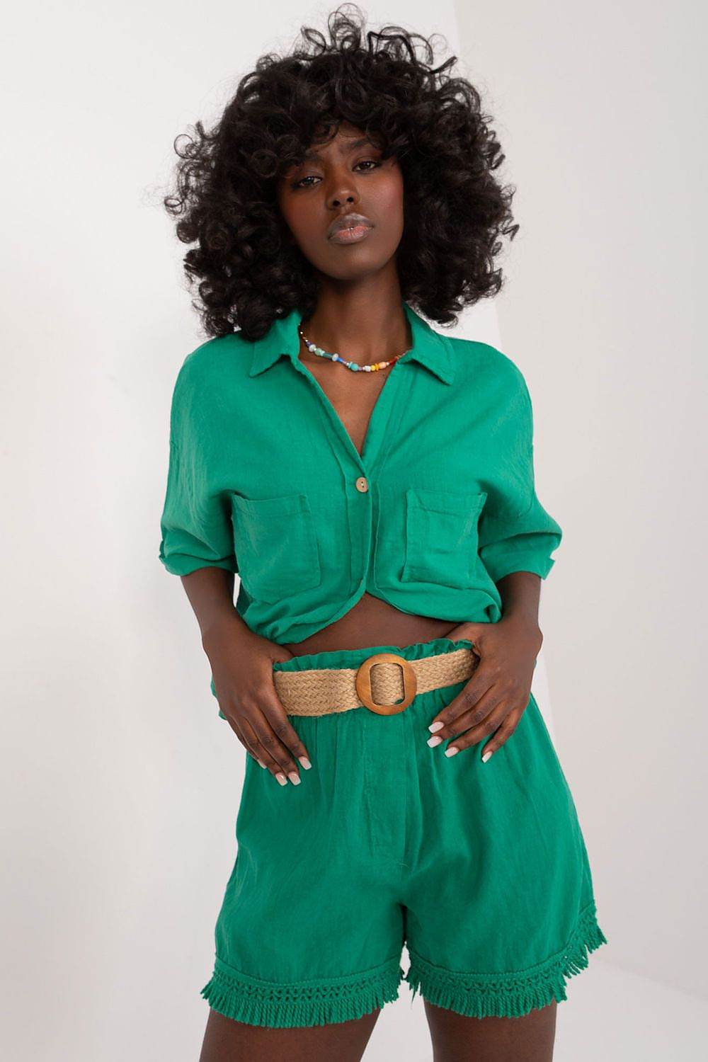 Shorts Italy Moda - CELIA MODA