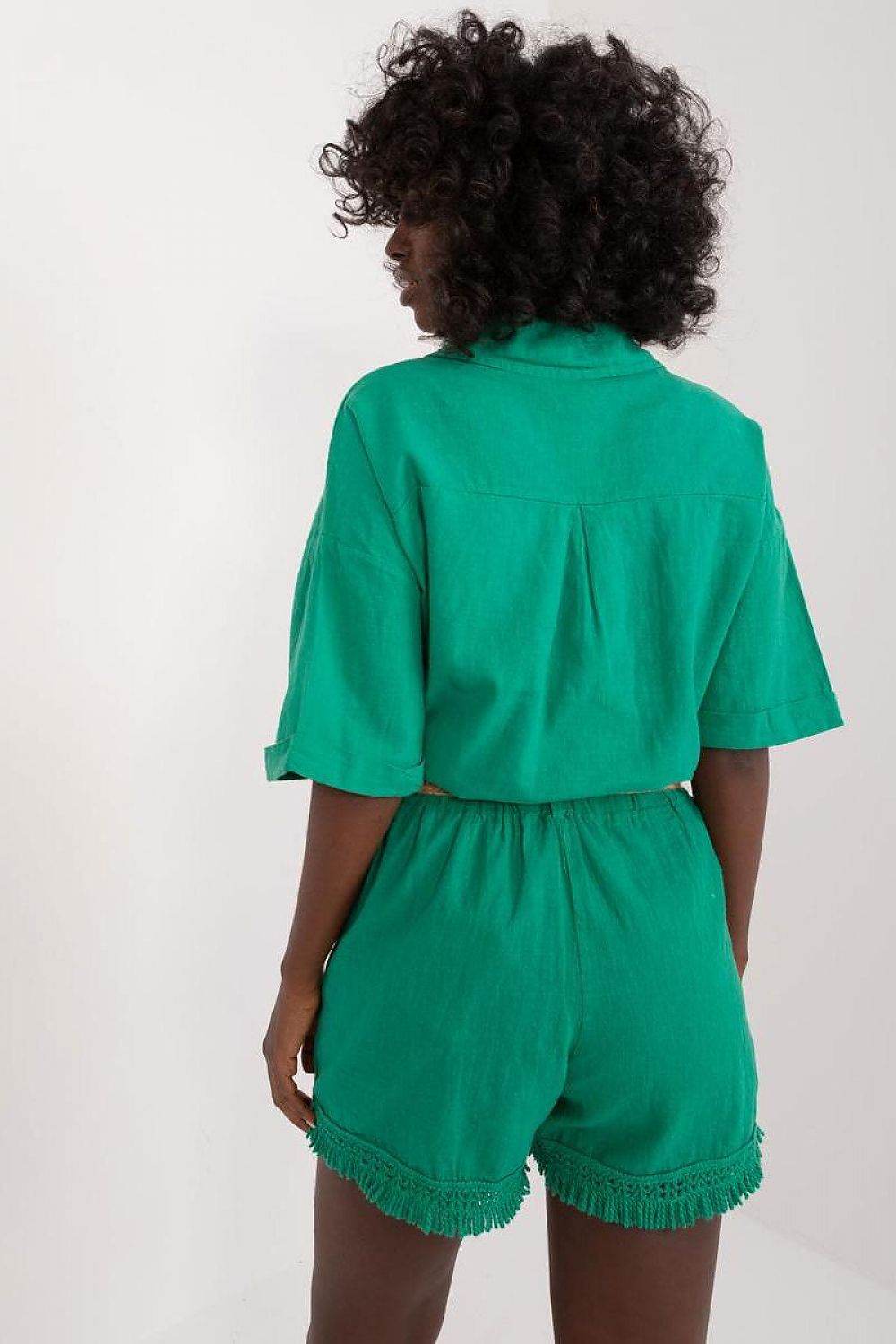 Shorts Italy Moda - CELIA MODA