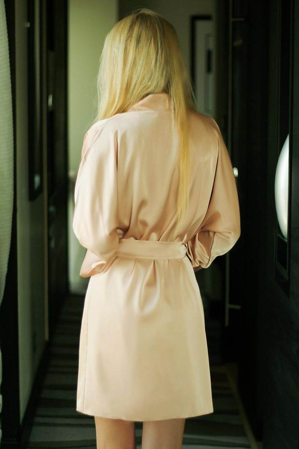 Negligee Kalimo - CELIA MODA
