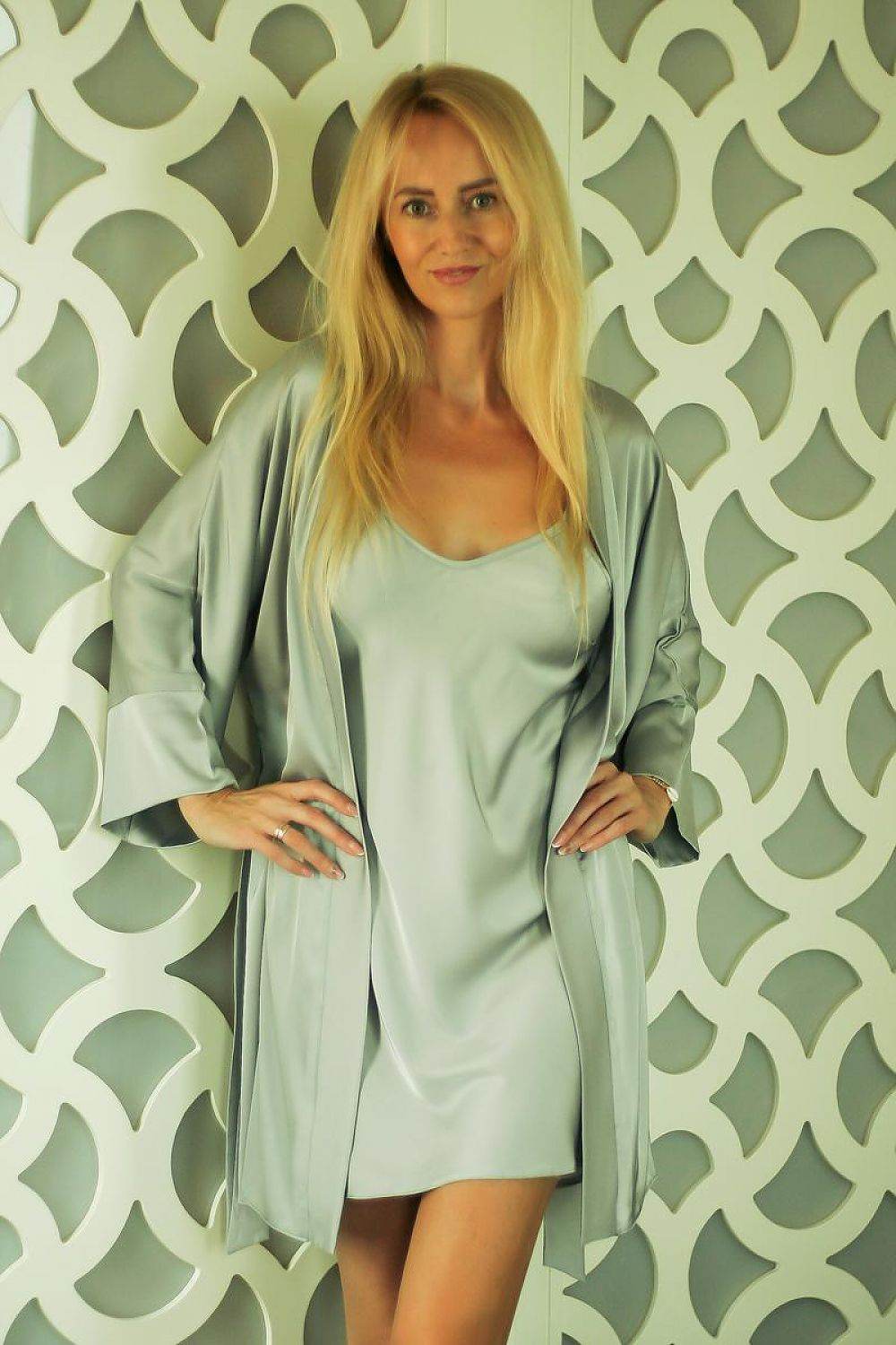 Sexy shirt Kalimo - CELIA MODA