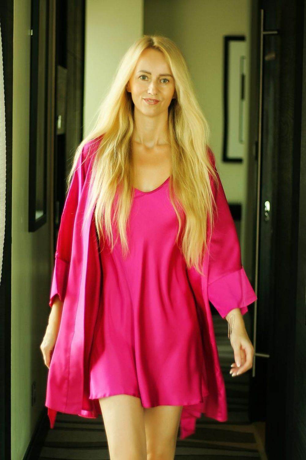 Sexy shirt Kalimo - CELIA MODA