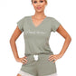 Pyjama Donna - CELIA MODA