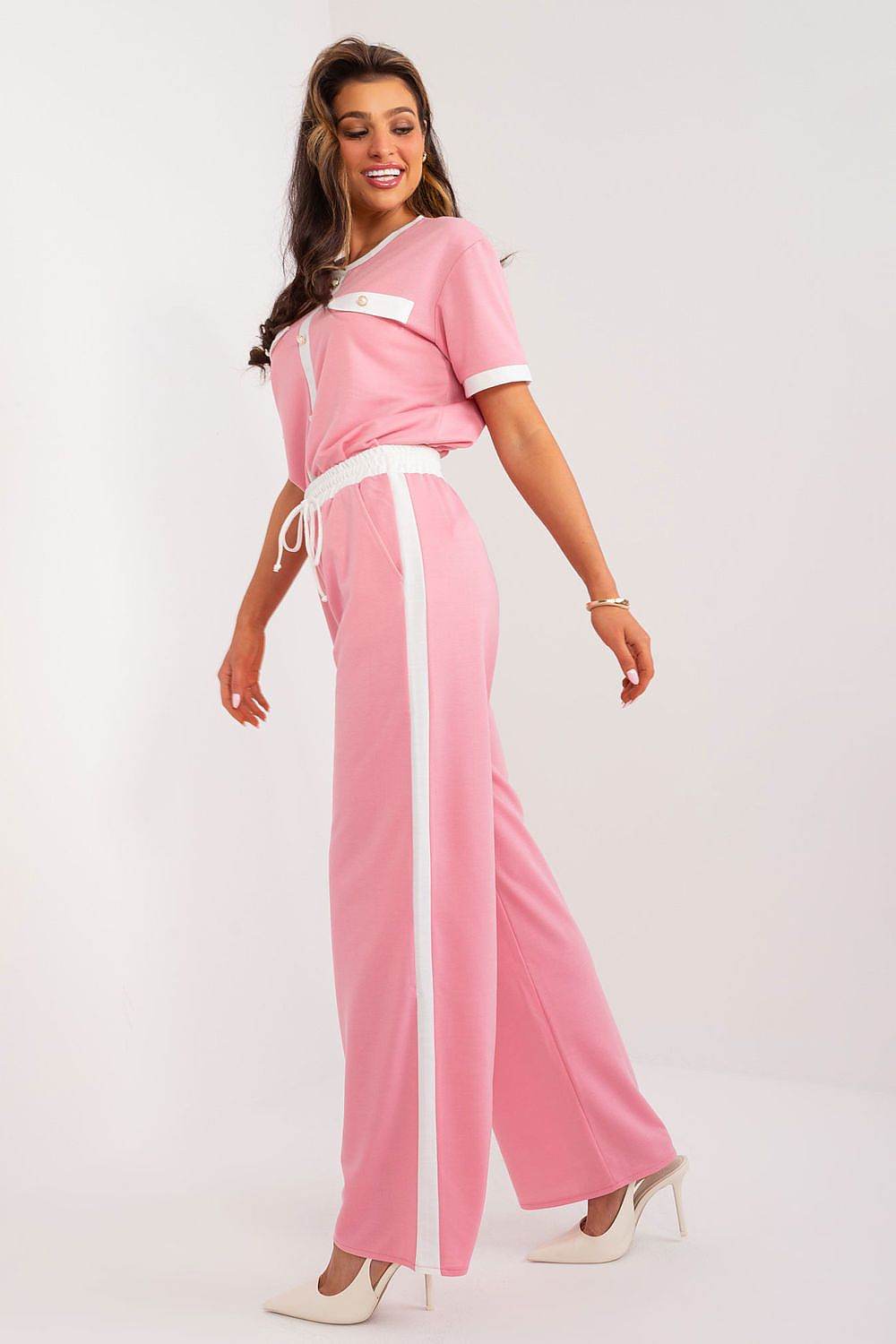Women trousers Lakerta - CELIA MODA