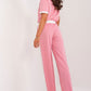  Women trousers model 196557 Lakerta 