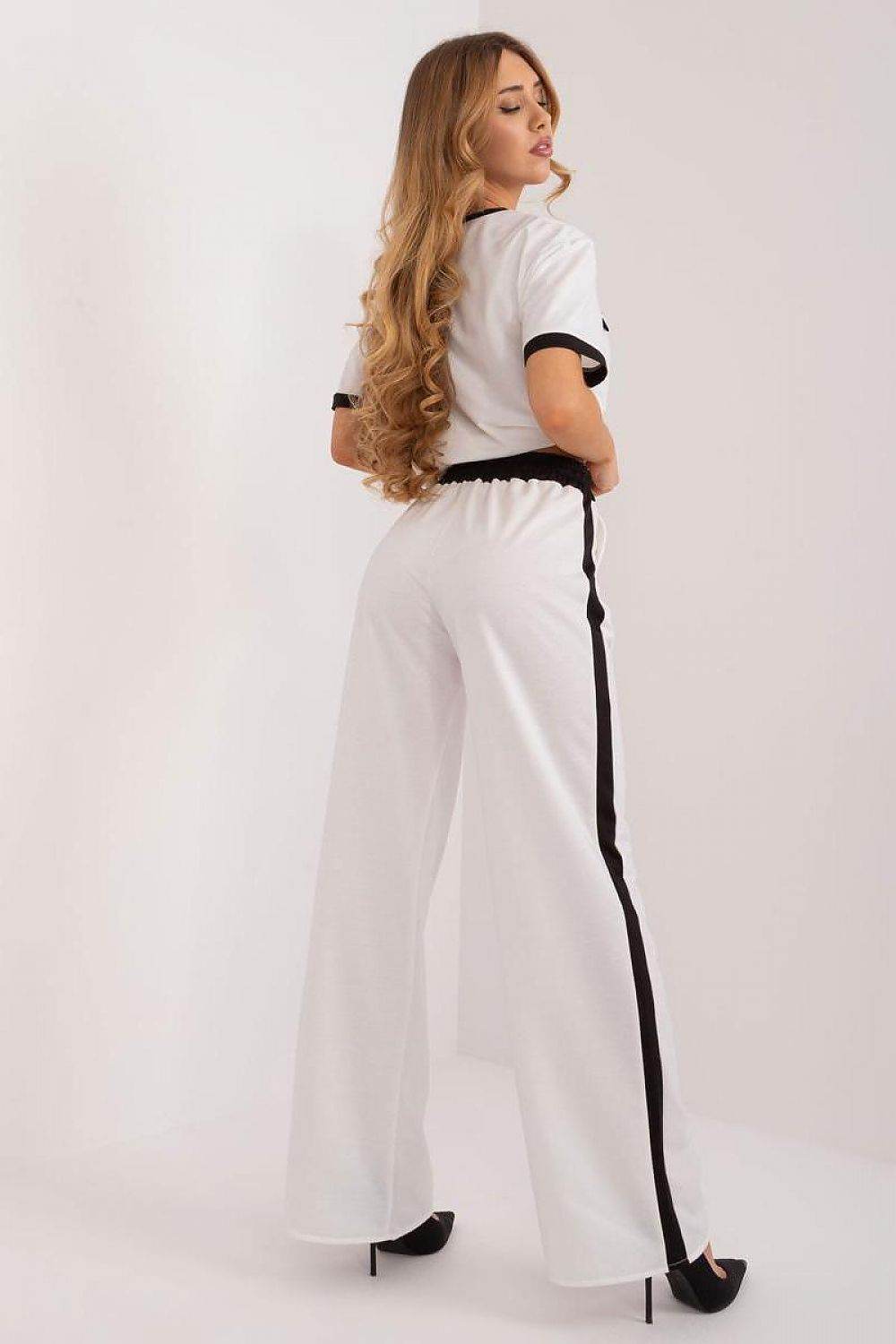 Women trousers Lakerta - CELIA MODA
