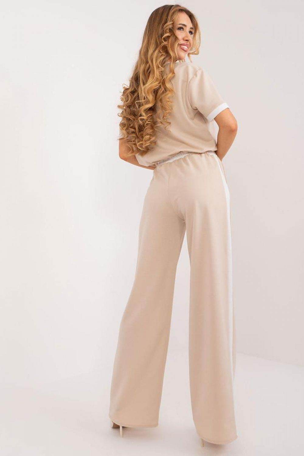 Women trousers Lakerta - CELIA MODA