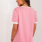  Blouse model 196560 Lakerta 