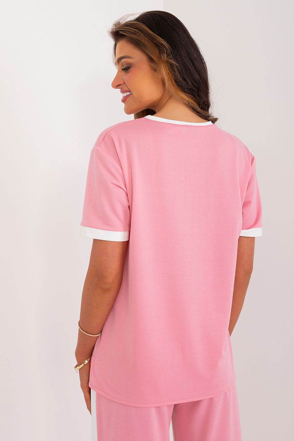 Blouse Lakerta - CELIA MODA