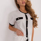 Blouse model 196561 Lakerta 