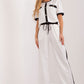  Blouse model 196561 Lakerta 