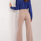  Women trousers model 196568 Lakerta 
