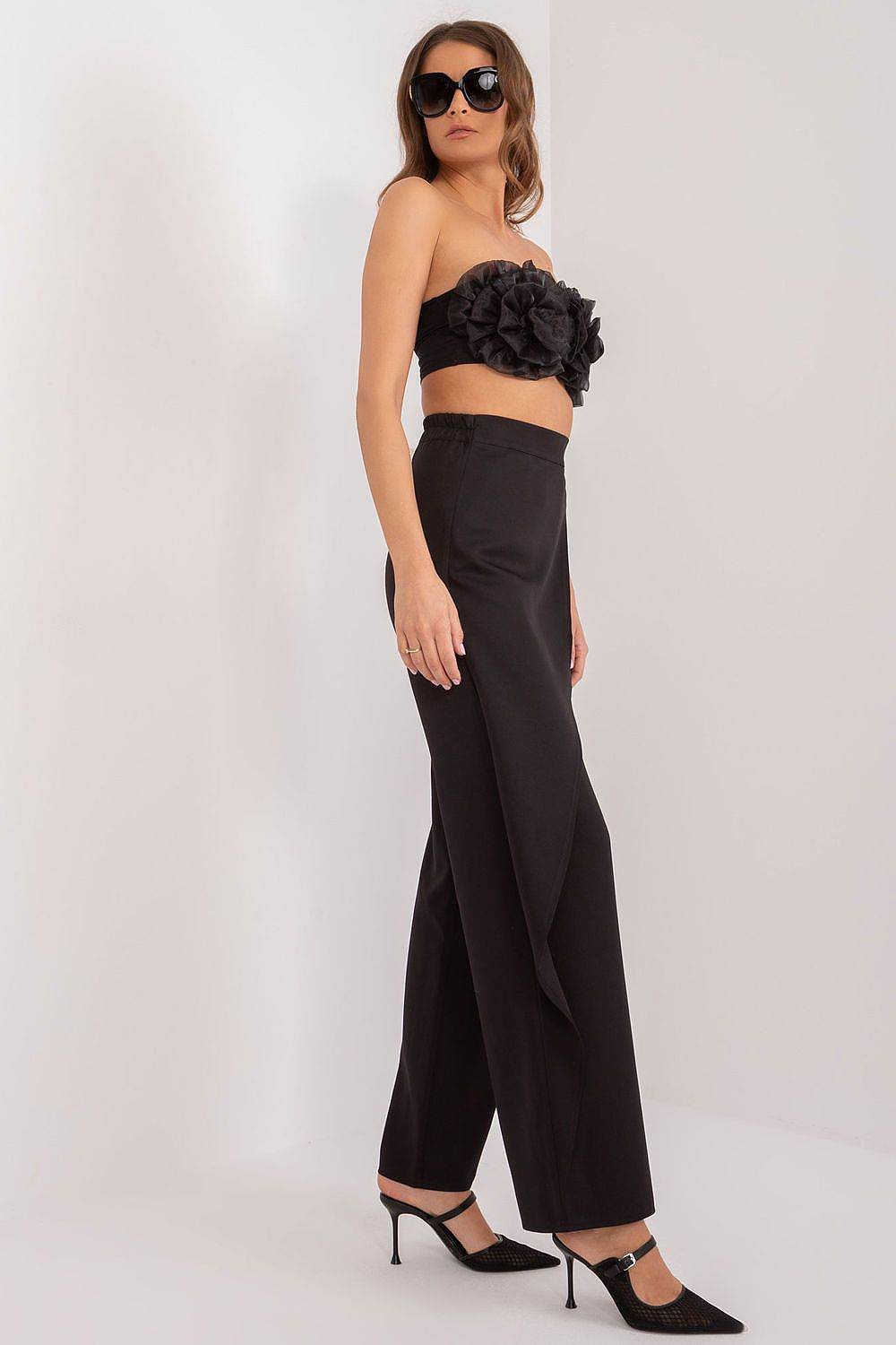 Women trousers Lakerta - CELIA MODA